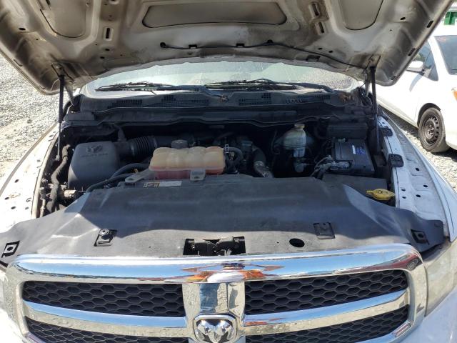 2015 Ram 1500 Slt VIN: 1C6RR6LMXFS649534 Lot: 58690864