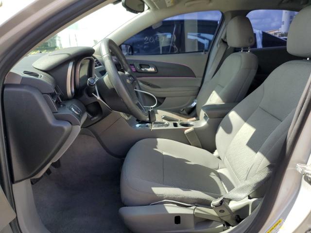 2016 Chevrolet Malibu Limited Ls VIN: 1G11B5SA8GF163285 Lot: 59656284