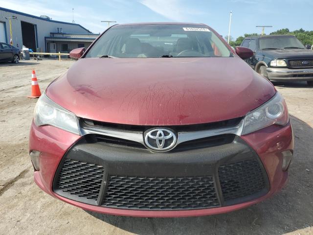 VIN 4T1BF1FKXFU888405 2015 Toyota Camry, LE no.5