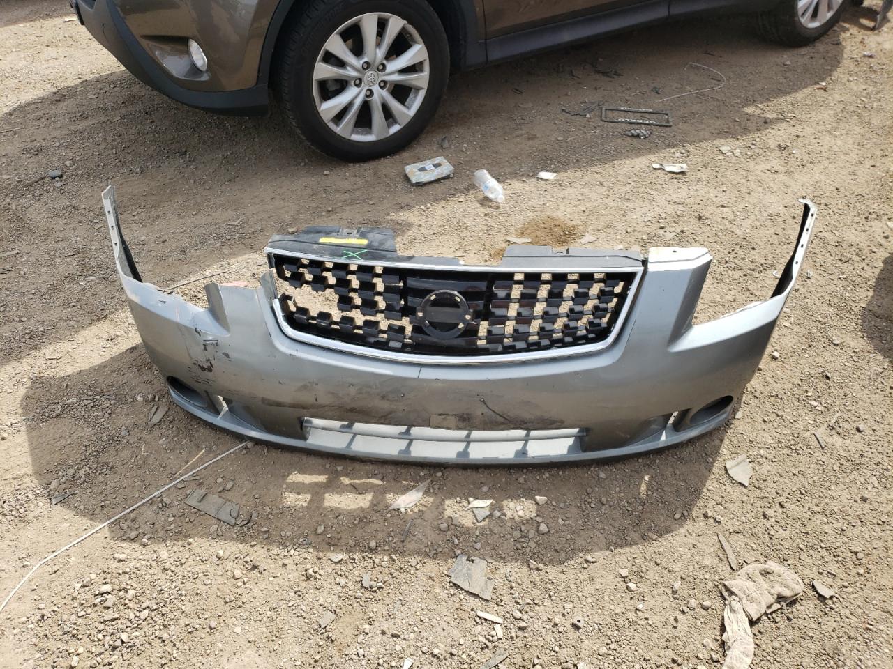 3N1AB61E98L650006 2008 Nissan Sentra 2.0