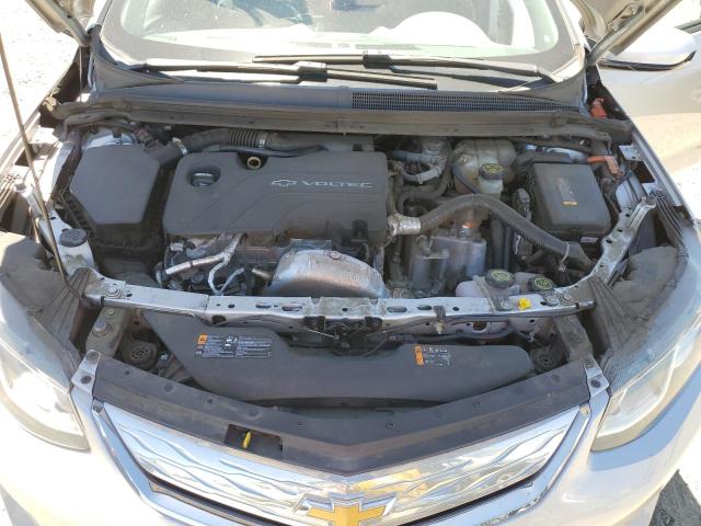 VIN 1G1RC6S51GU131198 2016 Chevrolet Volt, LT no.11