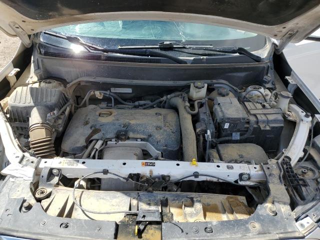 2019 GMC Terrain Slt VIN: 3GKALVEX4KL233971 Lot: 58332724