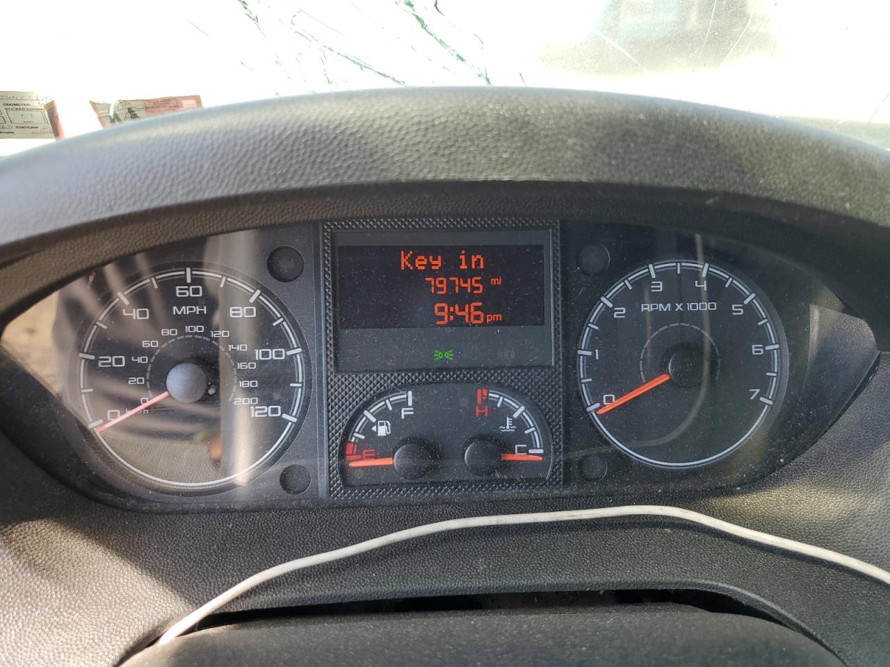 3C6URVJGXLE112789 2020 Ram Promaster 3500 3500 High