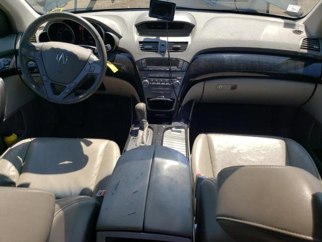 2008 Acura Mdx VIN: 2HNYD28278H527429 Lot: 59721724