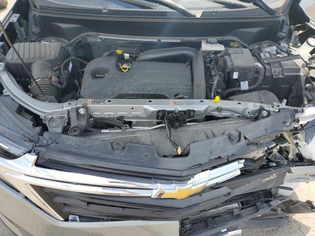 2023 Chevrolet Equinox Lt VIN: 3GNAXUEG8PS176883 Lot: 59618434