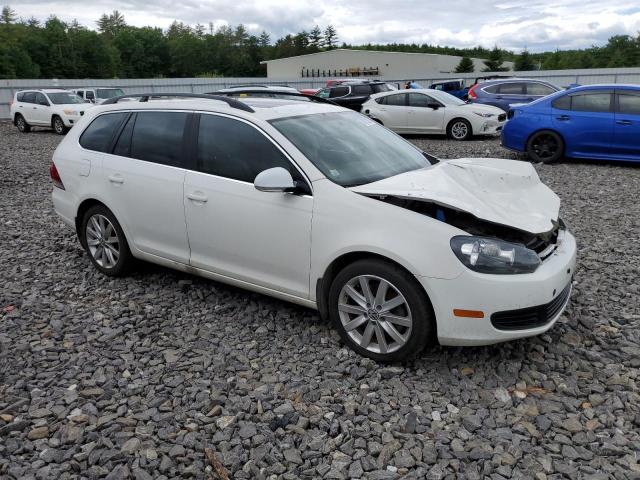 3VWPL7AJ9EM601771 2014 Volkswagen Jetta Tdi