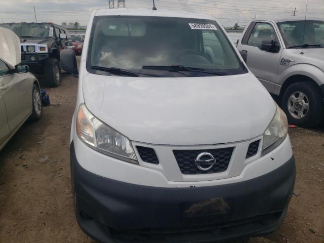2013 Nissan Nv200 2.5S VIN: 3N6CM0KN1DK695627 Lot: 58899584