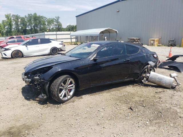 2018 HYUNDAI GENESIS CO - KMHHU6KHXCU068084