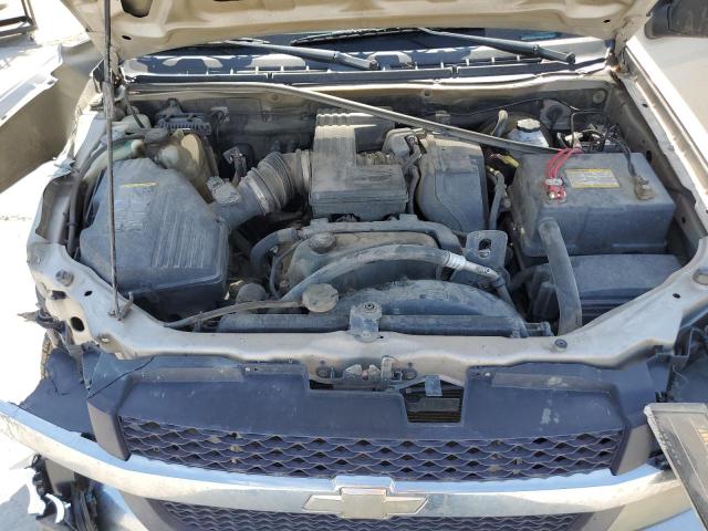 2006 Chevrolet Colorado VIN: 1GCCS196068112330 Lot: 58124564