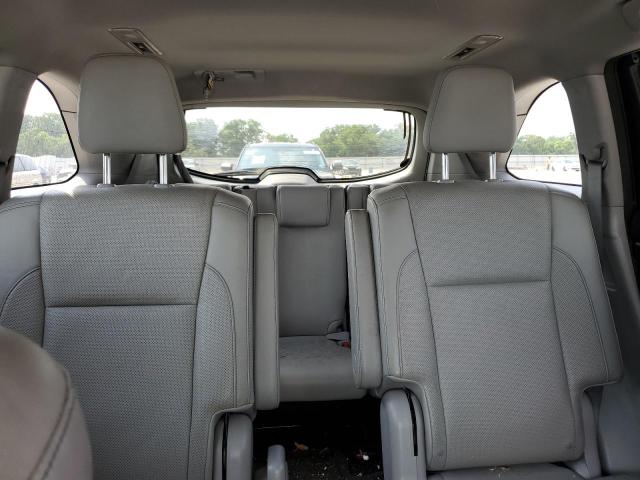 2016 Toyota Highlander Limited VIN: 5TDYKRFH5GS136436 Lot: 56930724