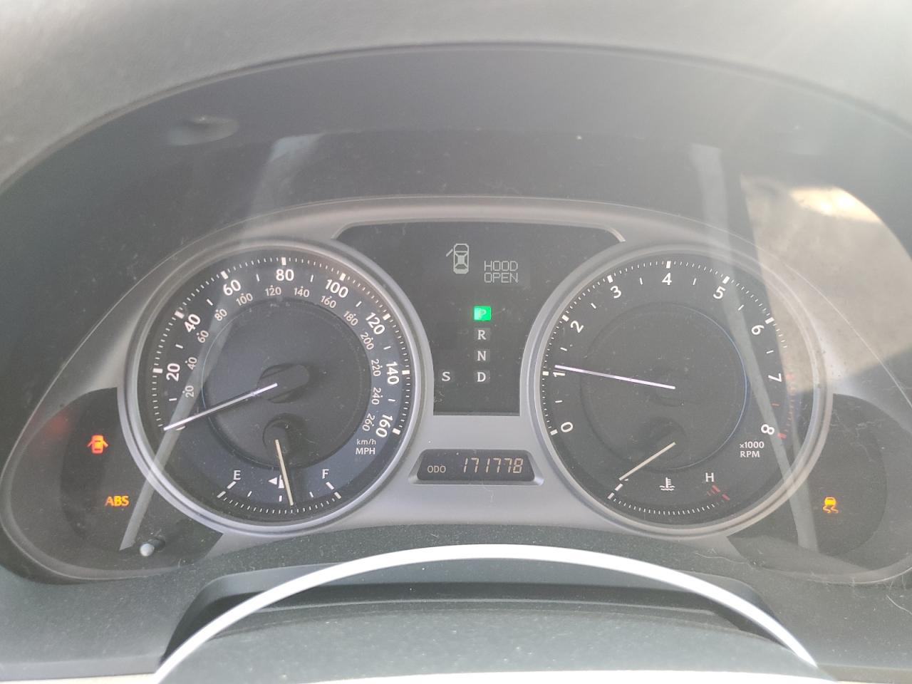 JTHBK262X62016693 2006 Lexus Is 250