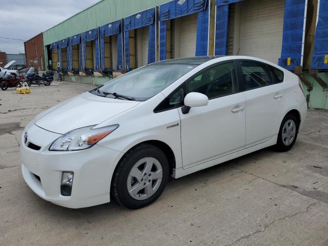 2010 Toyota Prius VIN: JTDKN3DU5A0056882 Lot: 58621314