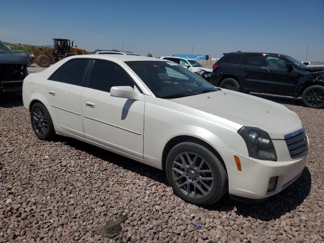 2004 Cadillac Cts VIN: 1G6DM577440192344 Lot: 57342184