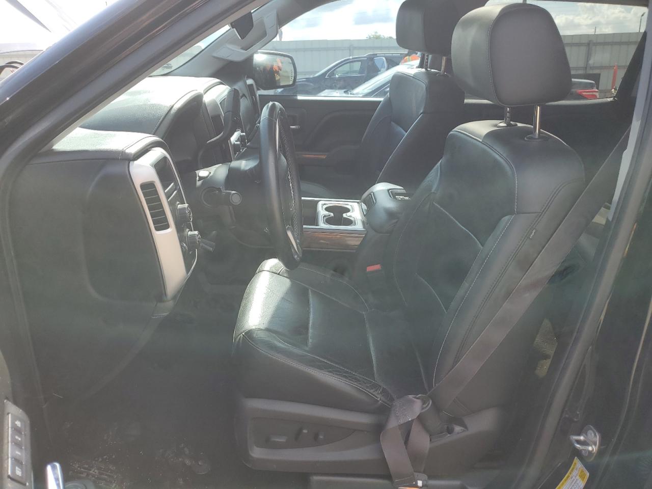 3GTU2NEC6GG349519 2016 GMC Sierra K1500 Slt