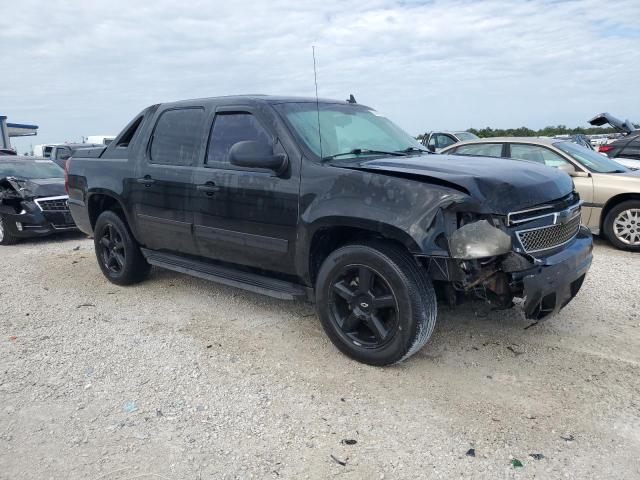 2010 Chevrolet Avalanche Ls VIN: 3GNNCEE02AG253733 Lot: 57488144