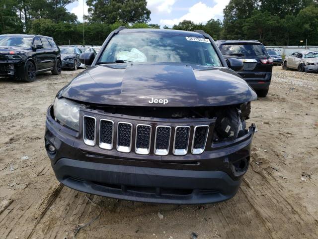 VIN 1C4NJDBB6ED630257 2014 Jeep Compass, Sport no.5