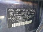 Lot #3024976170 2007 HYUNDAI AZERA SE