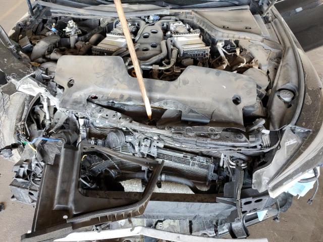 2019 Infiniti Q50 Luxe VIN: JN1EV7APXKM543057 Lot: 59098894