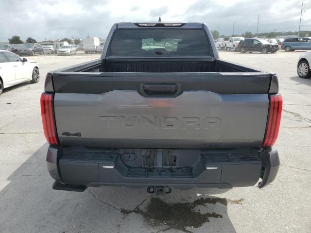 2023 Toyota Tundra Crewmax Sr VIN: 5TFLA5DB9PX100358 Lot: 59234764