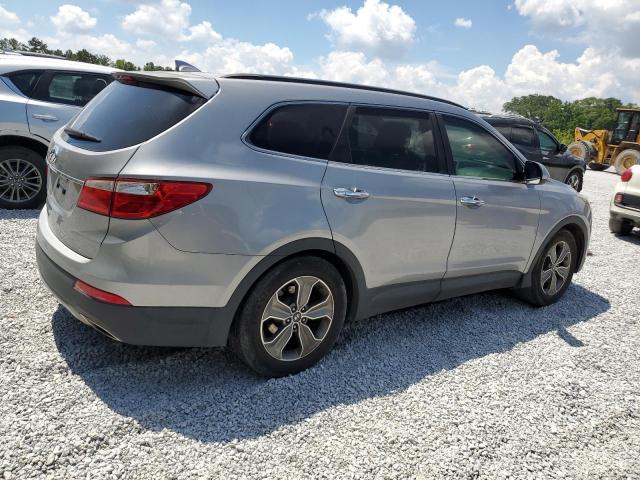 2013 Hyundai Santa Fe Gls VIN: KM8SM4HF4DU009680 Lot: 60387194