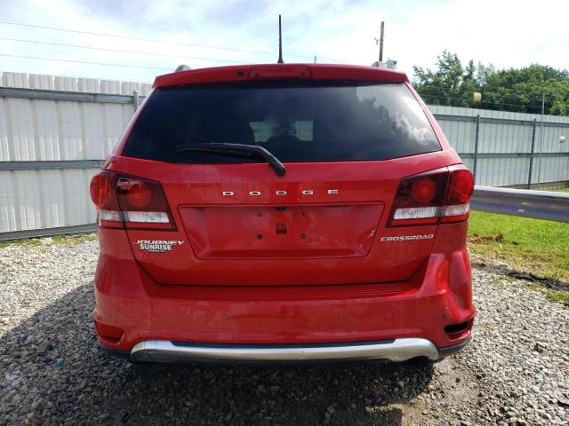 2020 Dodge Journey Crossroad VIN: 3C4PDCGBXLT263518 Lot: 59765054