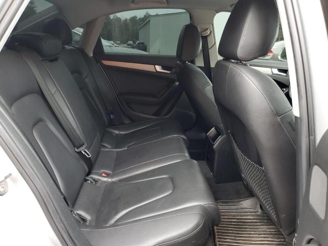 2014 Audi A4 Premium VIN: WAUBFCFL2EN002155 Lot: 60632524