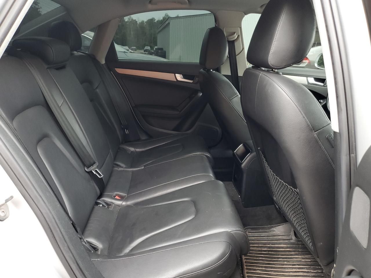 WAUBFCFL2EN002155 2014 Audi A4 Premium