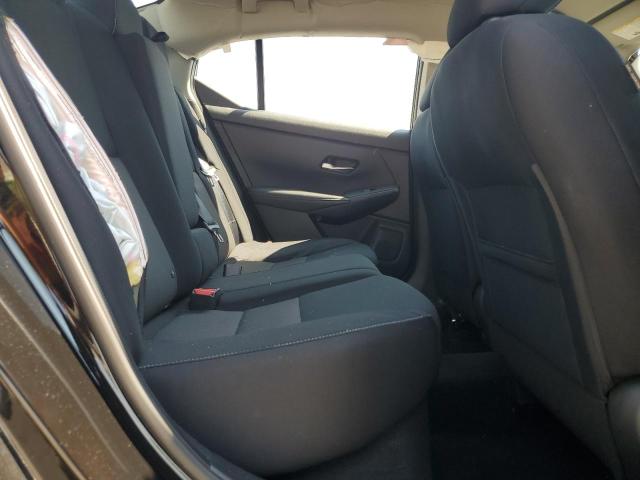 2021 Nissan Sentra Sv VIN: 3N1AB8CV4MY226108 Lot: 59505374