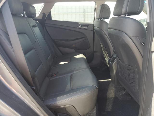 2018 Hyundai Tucson Value VIN: KM8J3CA24JU621650 Lot: 60061394