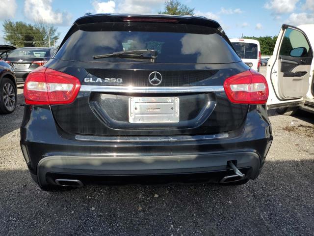 VIN WDCTG4EB4JJ446619 2018 Mercedes-Benz GLA-Class,... no.6