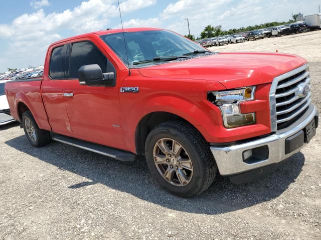 2015 FORD F150 SUPER - 1FTEX1CPXFKE03187