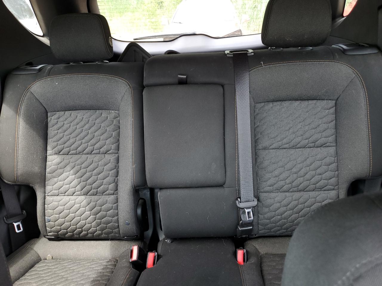 3GNAXJEV5KS618511 2019 Chevrolet Equinox Lt