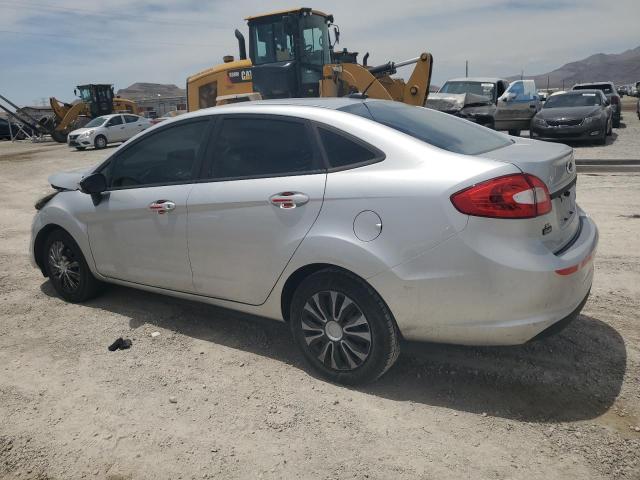 3FADP4BJ1DM185663 2013 Ford Fiesta Se