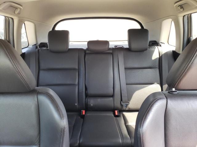 2012 Acura Rdx VIN: 5J8TB1H28CA004803 Lot: 59949704