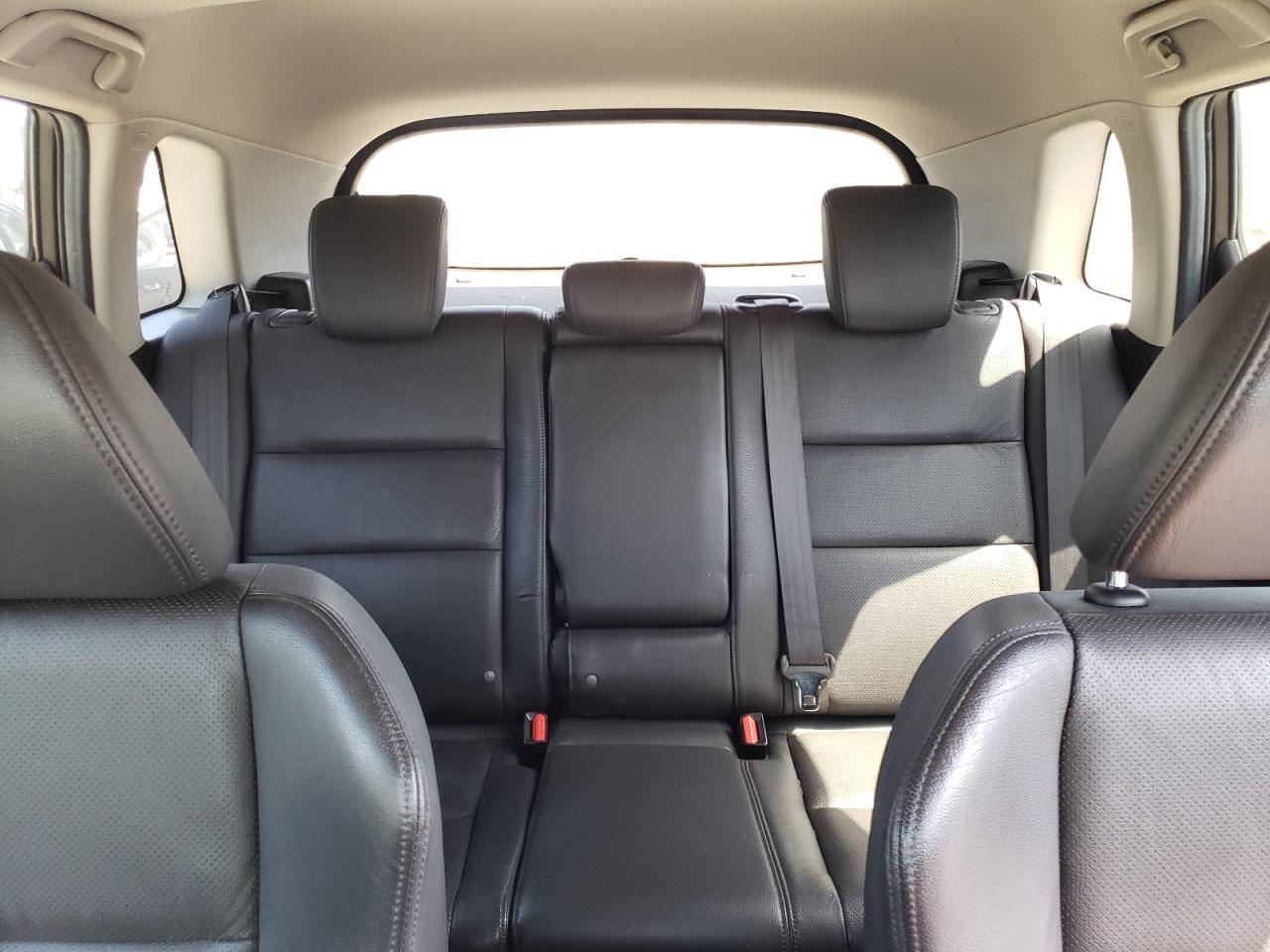 5J8TB1H28CA004803 2012 Acura Rdx