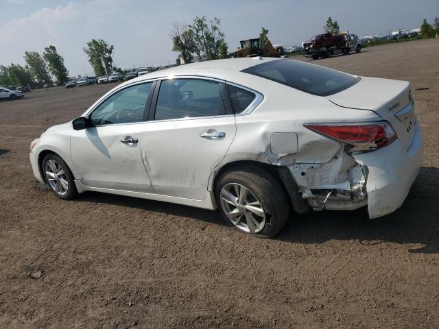 2015 NISSAN ALTIMA 2.5 - 1N4AL3AP8FN878415