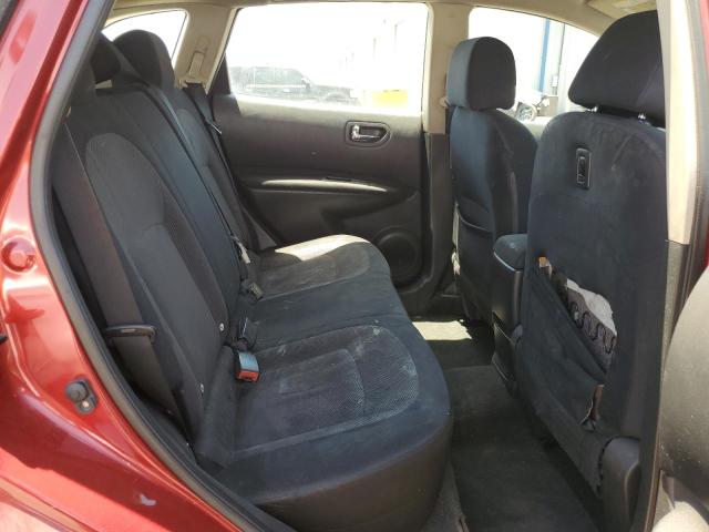 2011 Nissan Rogue S VIN: JN8AS5MT0BW159136 Lot: 60858764