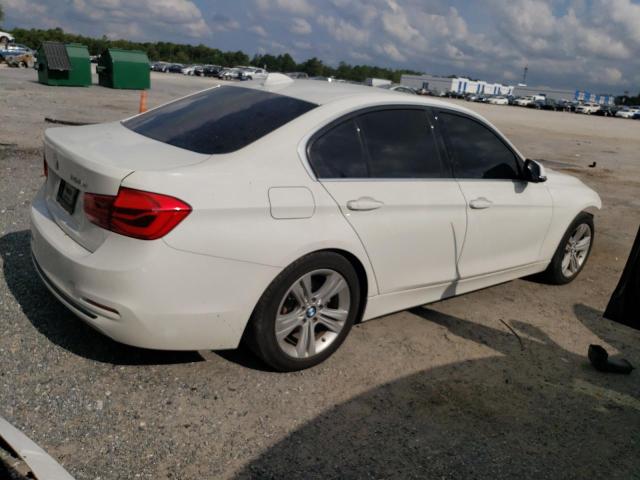 2018 BMW 328 D - WBA8E5C5XJA506775