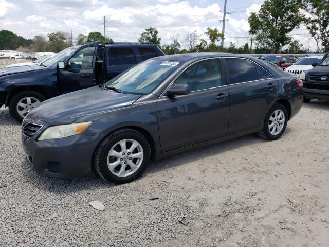 2011 Toyota Camry Base VIN: 4T1BF3EK1BU610676 Lot: 58014334