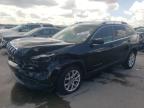 2016 JEEP CHEROKEE L - 1C4PJLCB6GW190680