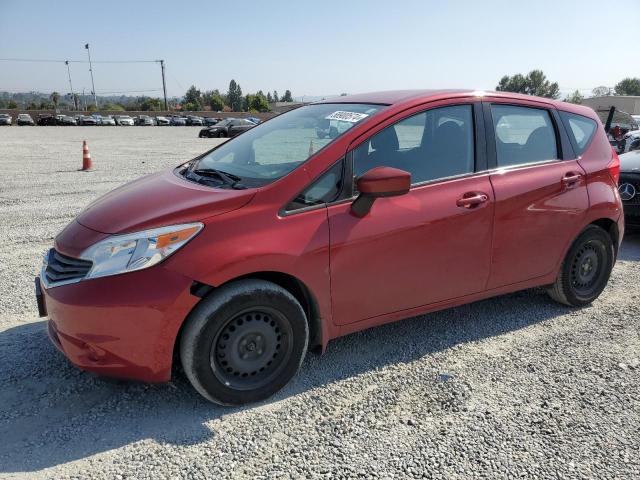 2015 Nissan Versa Note S VIN: 3N1CE2CP1FL430167 Lot: 58900574