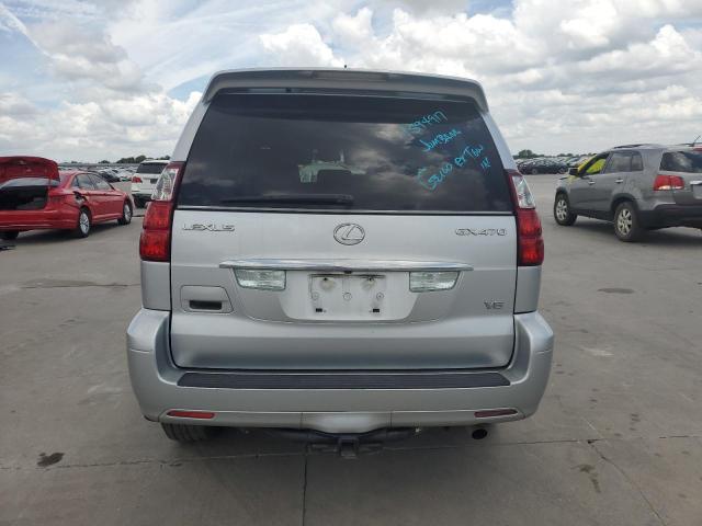 2008 Lexus Gx 470 VIN: JTJBT20X880160628 Lot: 59044914