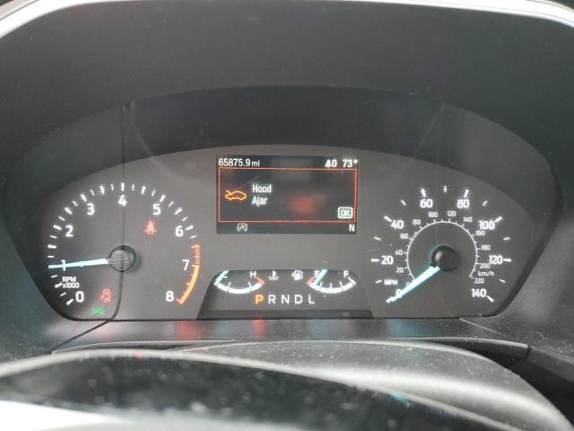 2022 Ford Escape Se VIN: 1FMCU9G68NUB54158 Lot: 57733334