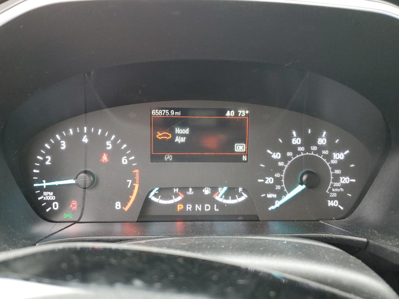 1FMCU9G68NUB54158 2022 Ford Escape Se