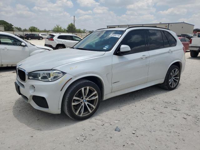 2017 BMW X5 Sdrive35I VIN: 5UXKR2C55H0U20235 Lot: 59104114