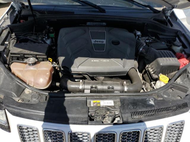 2014 Jeep Grand Cherokee Summit VIN: 1C4RJFJM3EC431950 Lot: 59396554