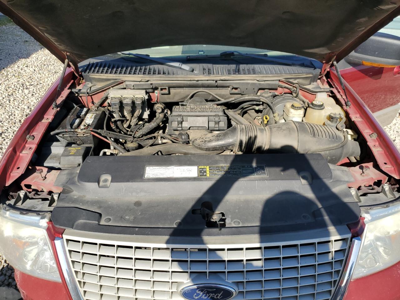 1FMFU17545LA73475 2005 Ford Expedition Eddie Bauer