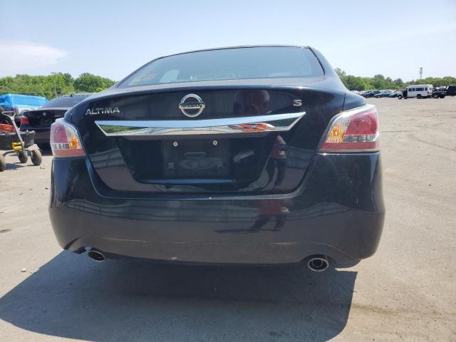 2015 NISSAN ALITMA 1N4AL3AP3FN326787