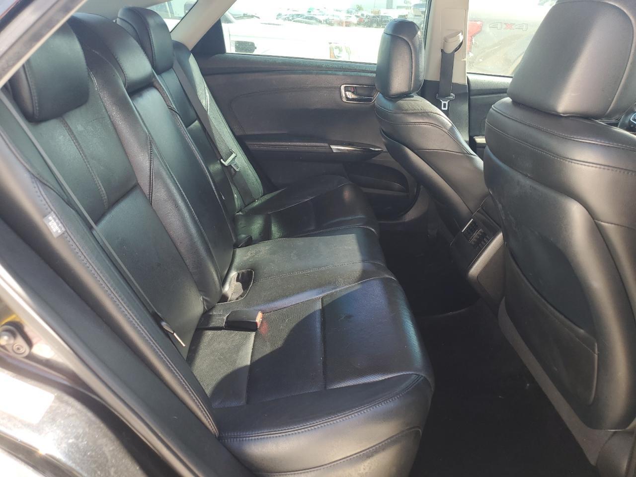 4T1BK1EB2FU141961 2015 Toyota Avalon Xle