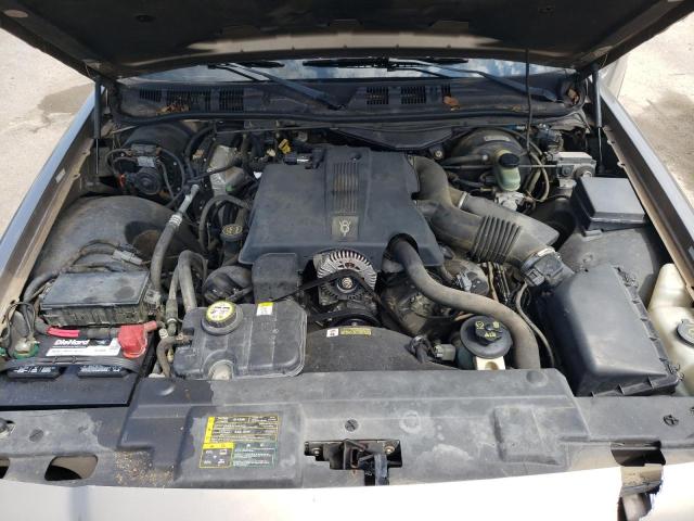 2003 Ford Crown Victoria Lx VIN: 2FAFP74W13X103808 Lot: 57494804